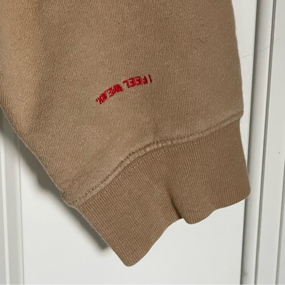 Demetrius Harmon You Matter Fleece Pullover Hoodie 35024 - Picture 9 of 16